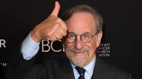 where did steven spielberg grow up
